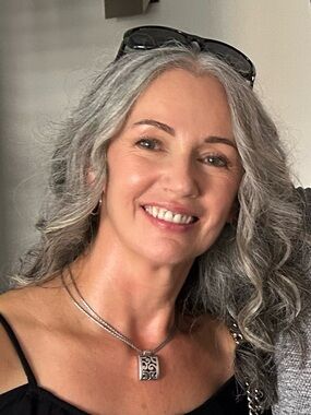 Meet your Posher, Iveta